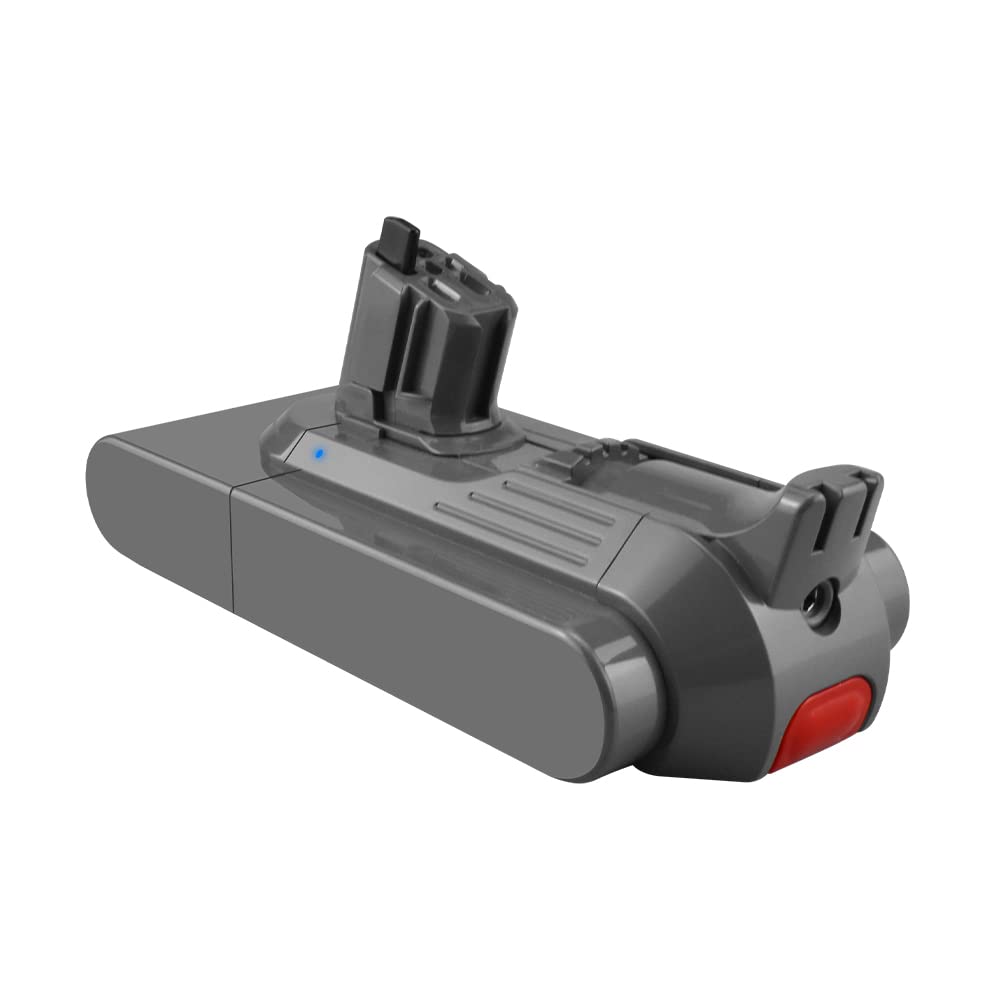 Amazon.com: aunstarwei V11 Battery 4800mAh 25.2V Click-in Type